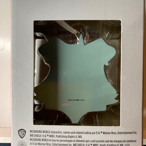 Hogwarts hallmark ornament - Picture 2 of 2